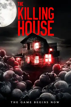 The Killing House (2018)